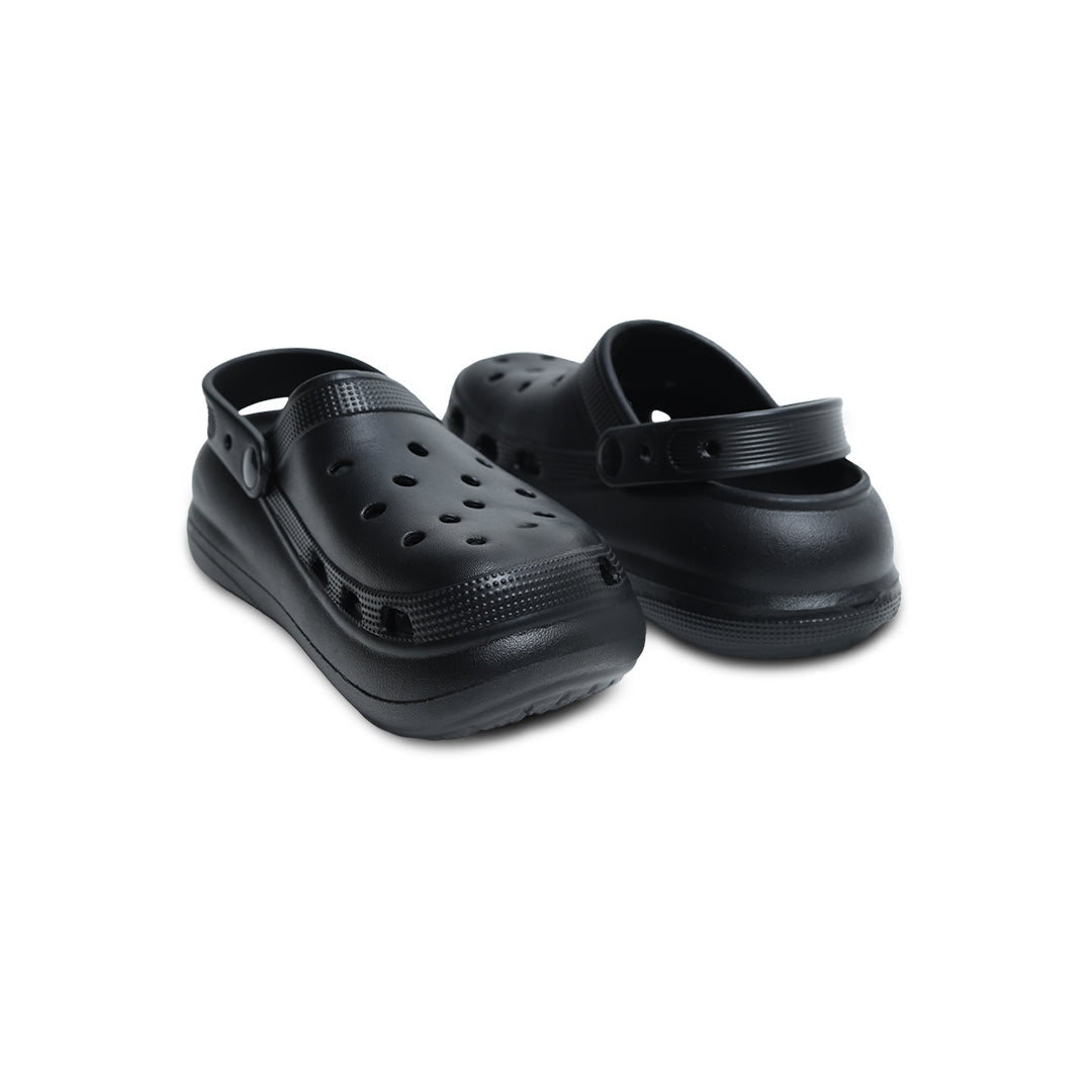Birdsoles - InkWren (Black)