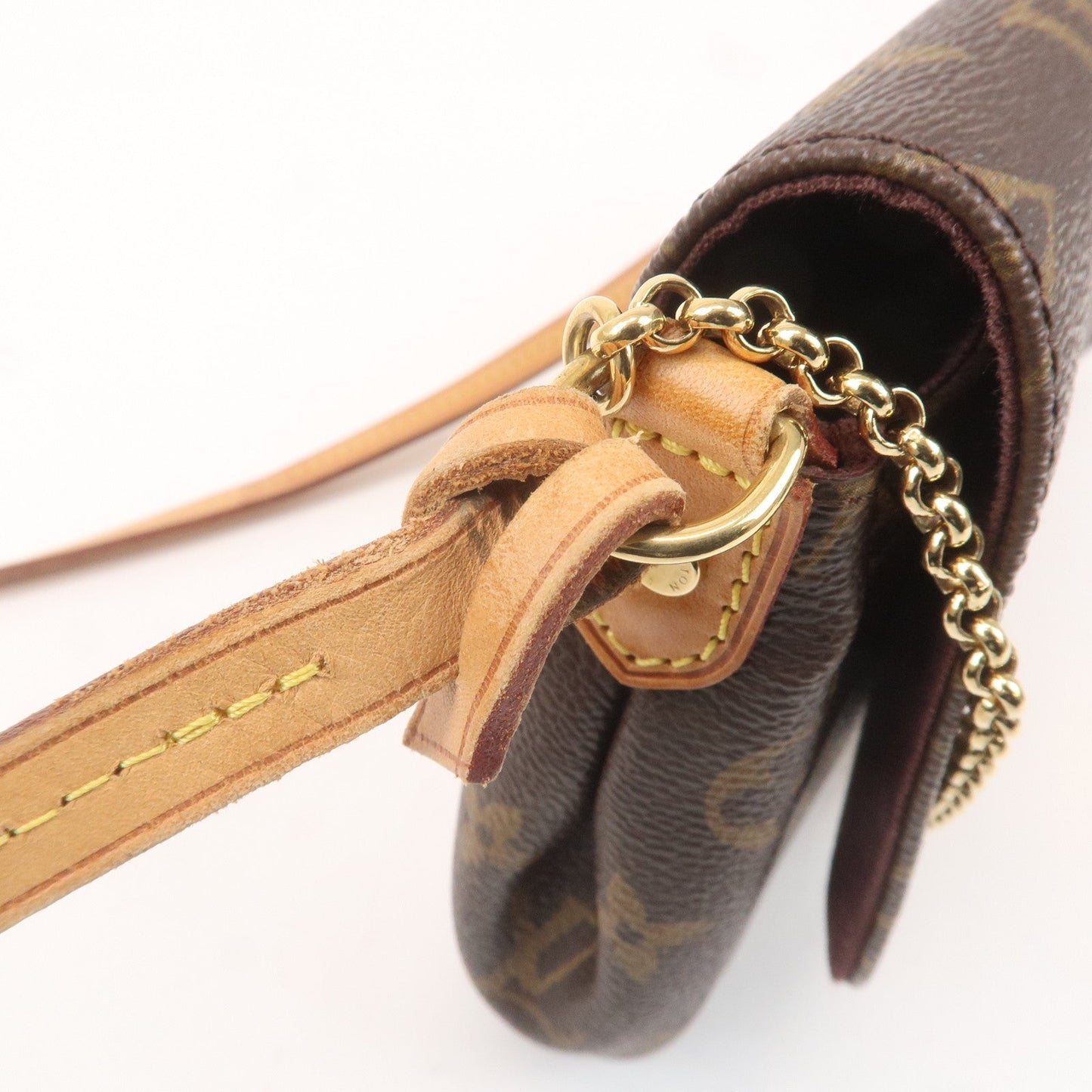 Louis Vuitton Monogram Favorite PM 2Way Shoulder Bag M40717