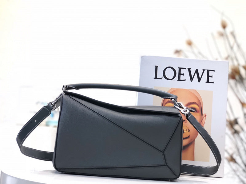 Amelia's Bag Gallery - LWO Bags - 861