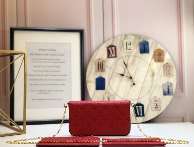 Amelia - LV Bags - 13303
