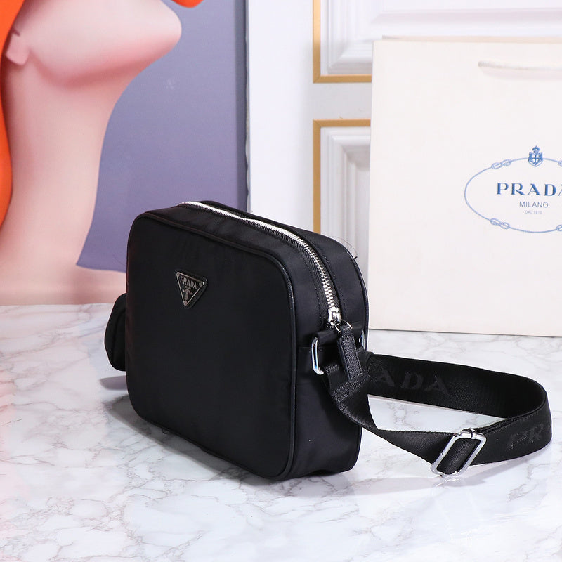 Amelia- PRDA  LUXURY BAGS - 014