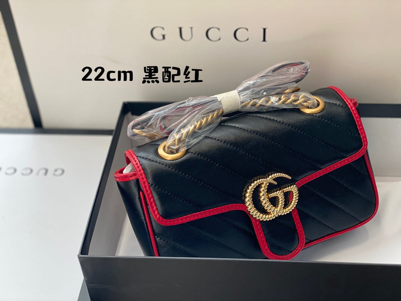 Amelia- GCI Bags - 2145