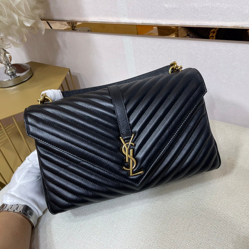 YSL BAGS - WOMEN LOVE LUXURY BAGS - 2508