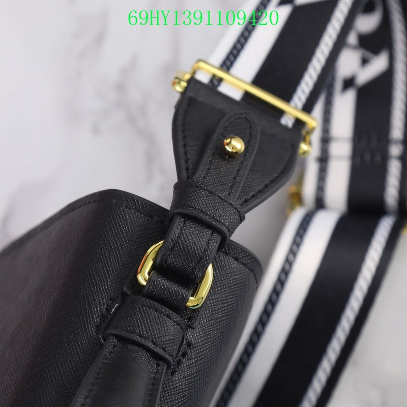 Prada Bags - The Barnes Bags  824