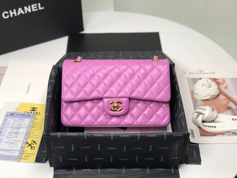Amelia- CHL Bags - 7468