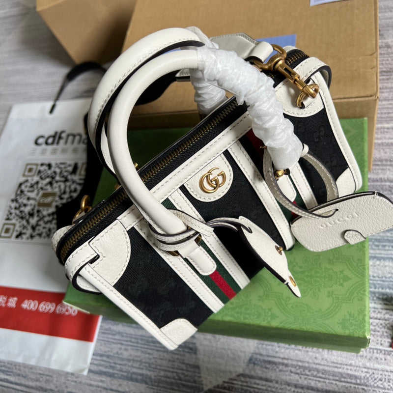Amelia- GCI Bags - 5689