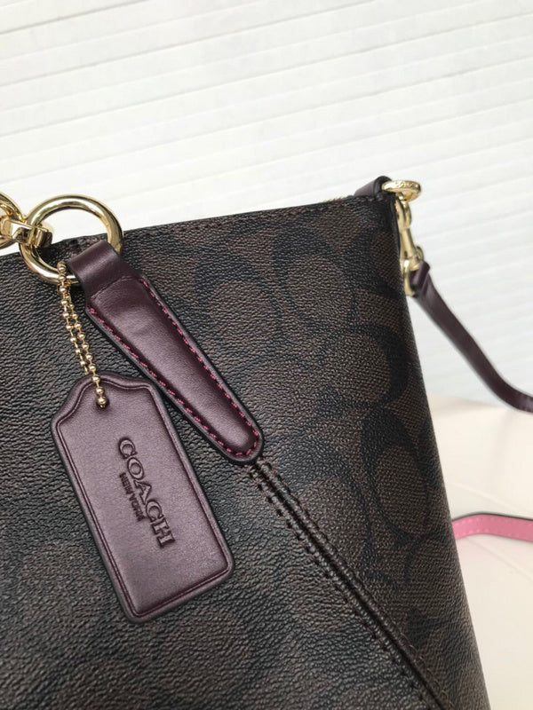 Amelia- CAH Bags - 665