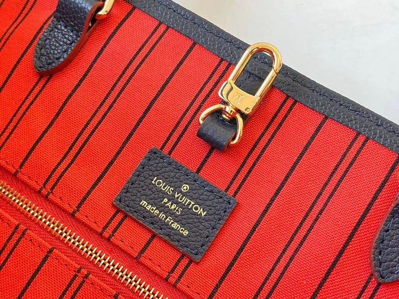 Fan Fashion Lu-Vi bags - 17809