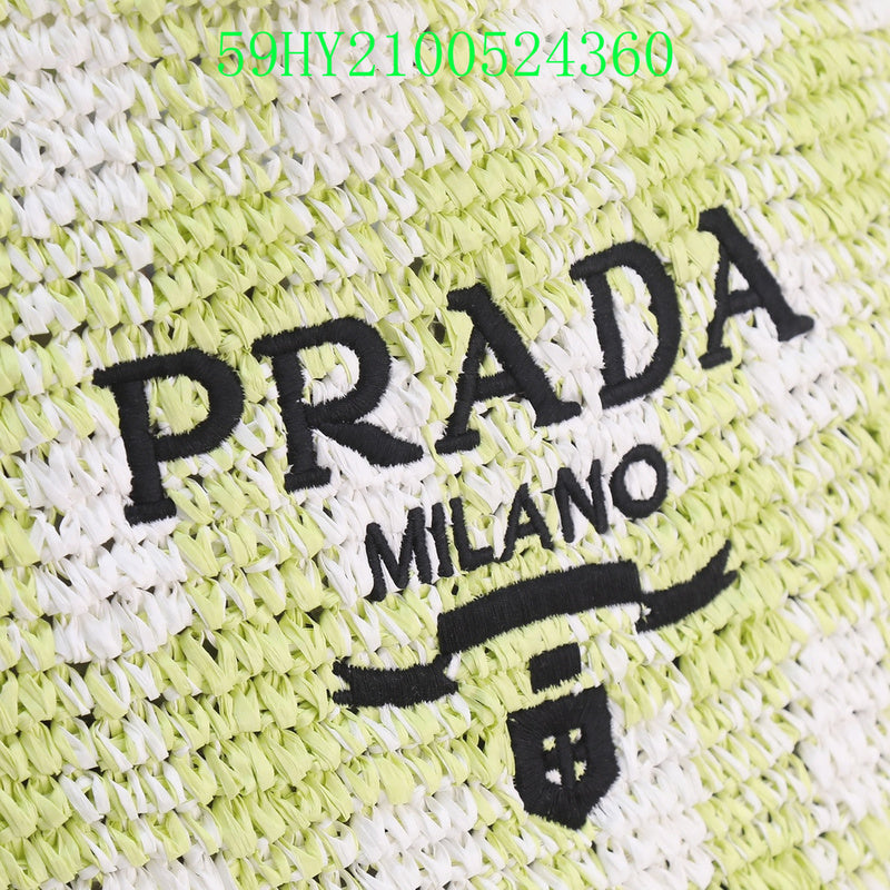 Prada Bags - The Barnes Bags  277