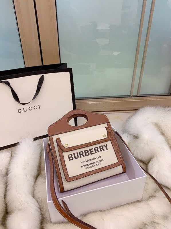 Burberry Bags - Bagsattire   216