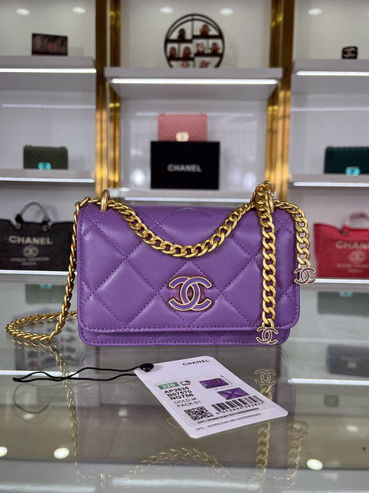 Amelia - CHL Bags - 3357