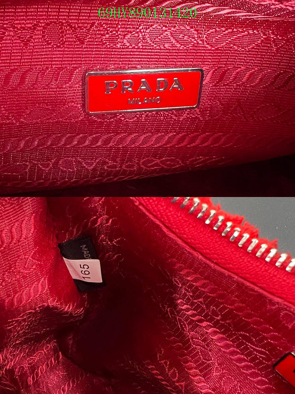 Prada Bags - The Barnes Bags  561