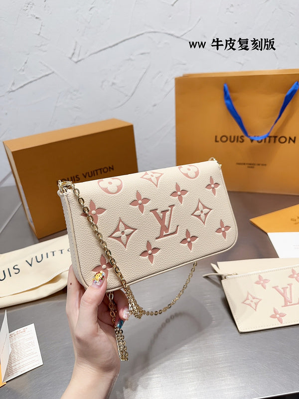 Amelia - LV Bags - 14697