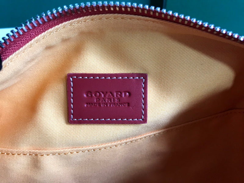 Amelia- G-YARD BAGS - 328
