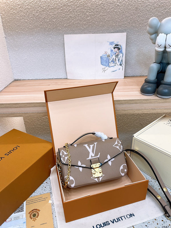 Amelia - LV Bags - 15113