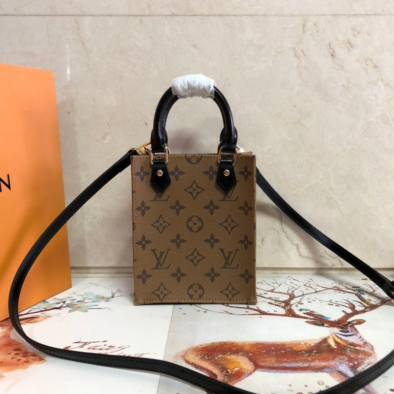 Fan Fashion Lu-Vi bags - 17785