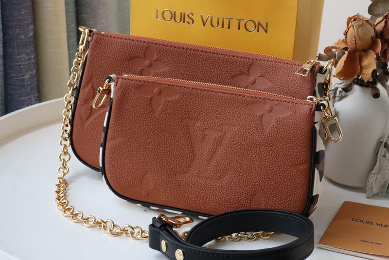 Amelia - LV Bags - 12939