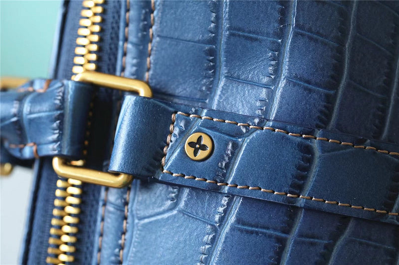 Fan Fashion Lu-Vi bags - 11245