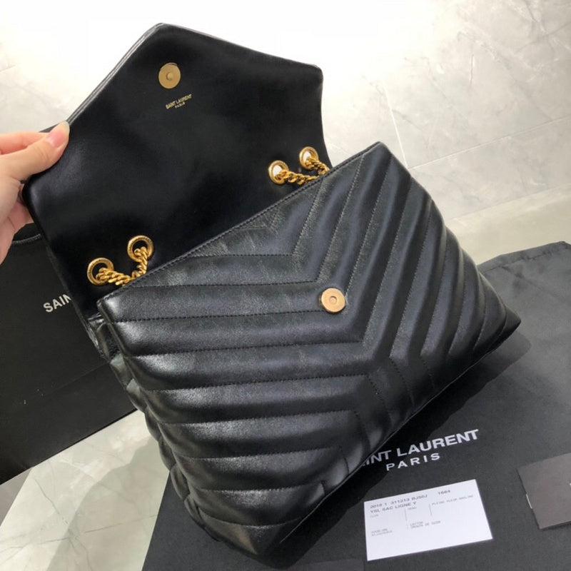 Amelia - YSL Bag - 4116