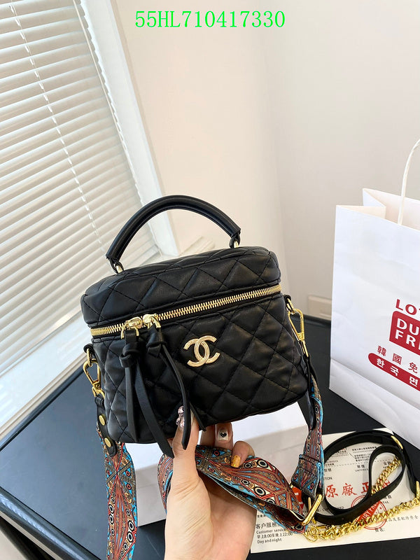 Amelia - CHL Bags - 1094