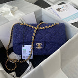 Amelia- CHL Bags - 7651