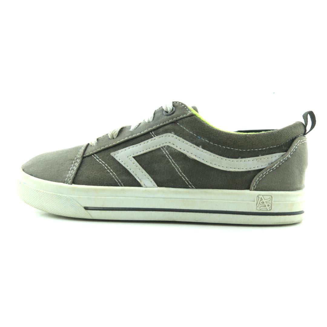 AIRSPEED FOOTWEAR .