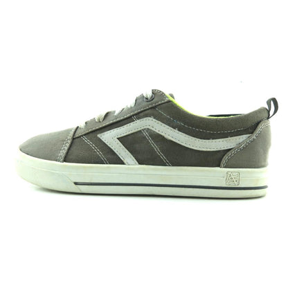 AIRSPEED FOOTWEAR .