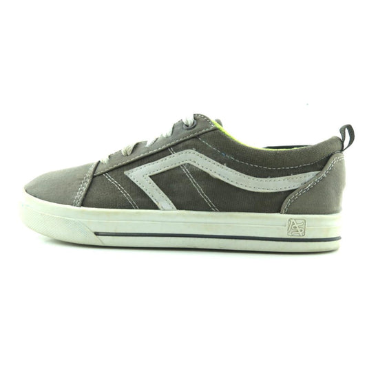 AIRSPEED FOOTWEAR .