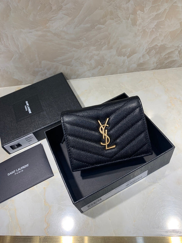 Amelia - YSL Bag - 2417
