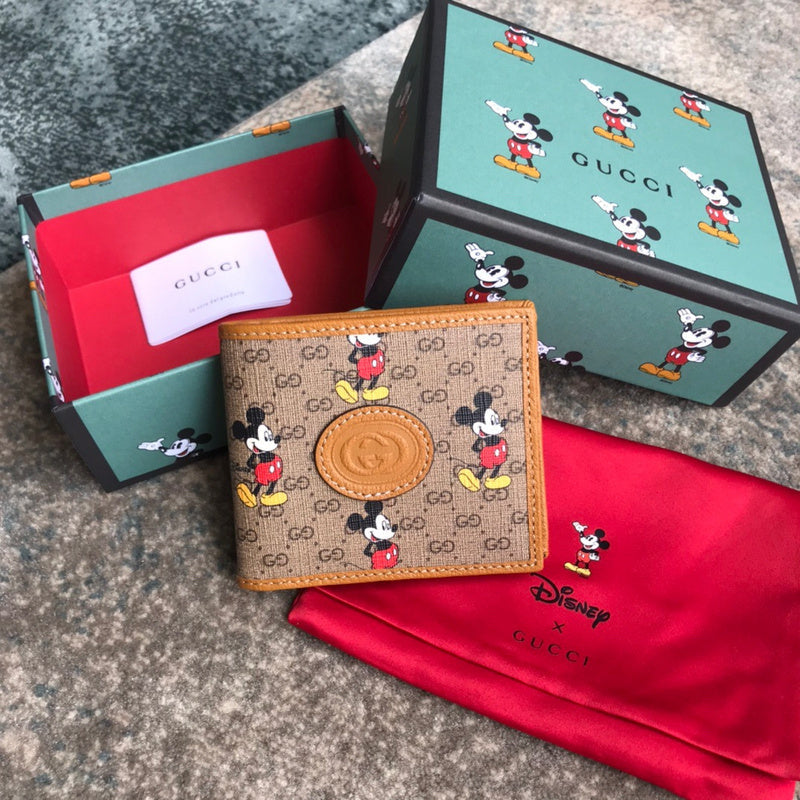 Amelia- Guki Wallet - 628