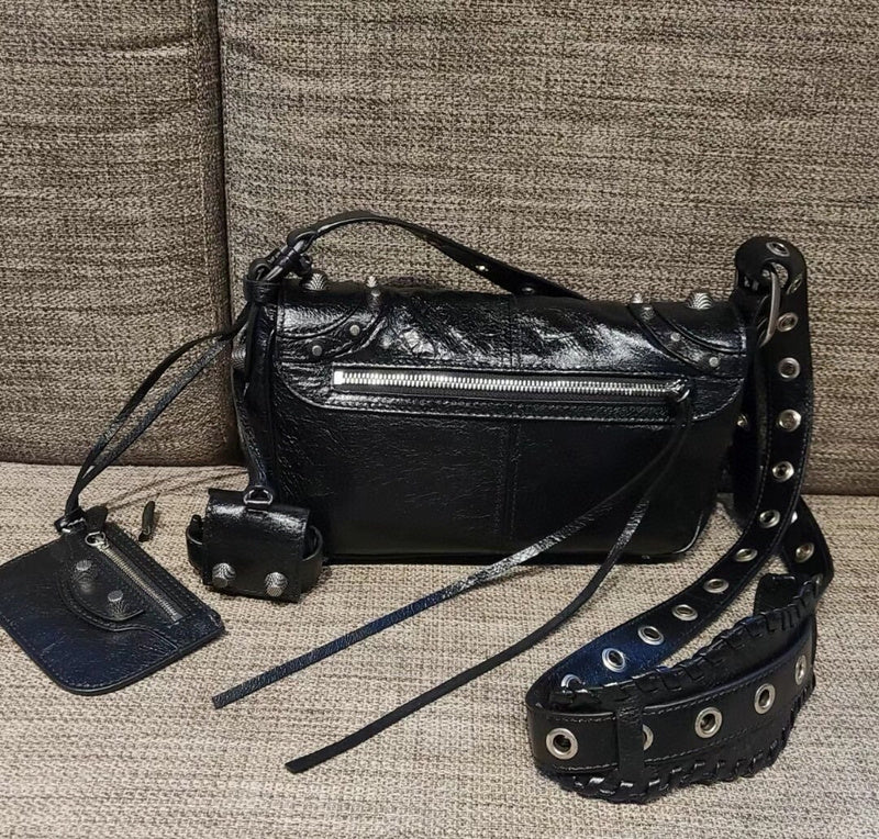 Amelia - BGA Bags - 2548