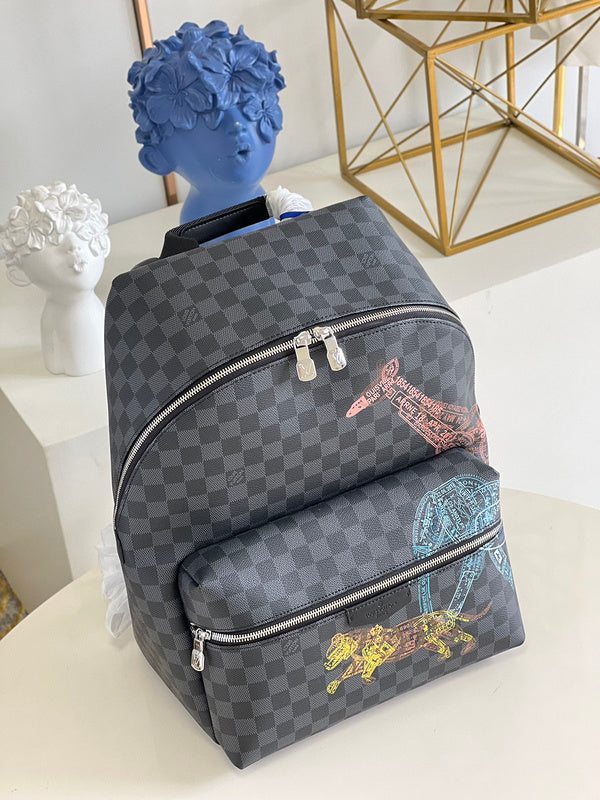 Amelia - LV Bags - 16849