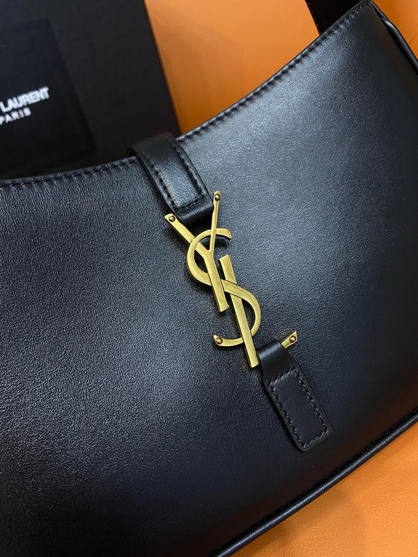Amelia - YSL Bag - 2005
