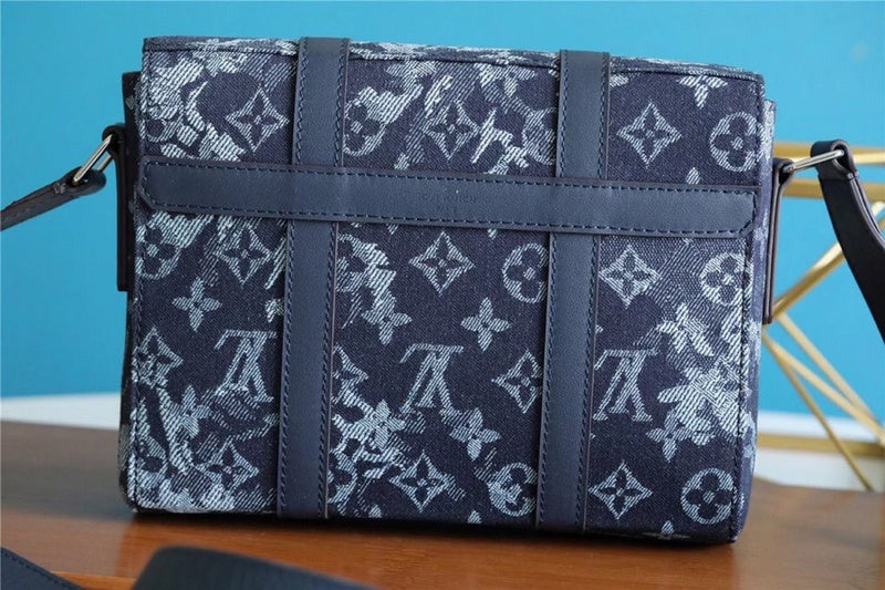 Fan Fashion Lu-Vi bags - 10163