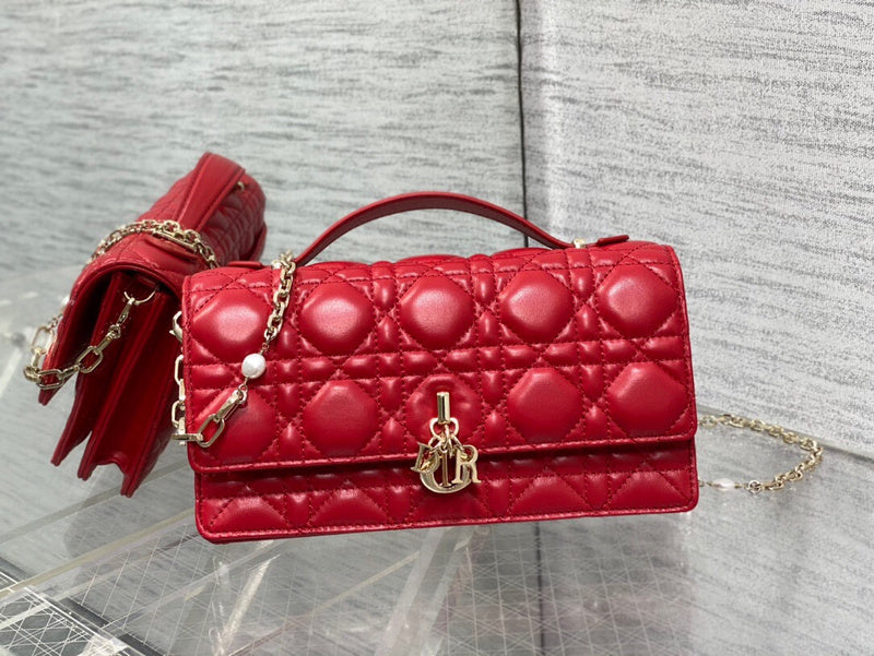 Amelia- DYOR FASHION BAGS - 353