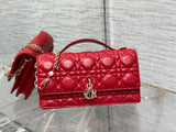 Amelia- DYOR FASHION BAGS - 353