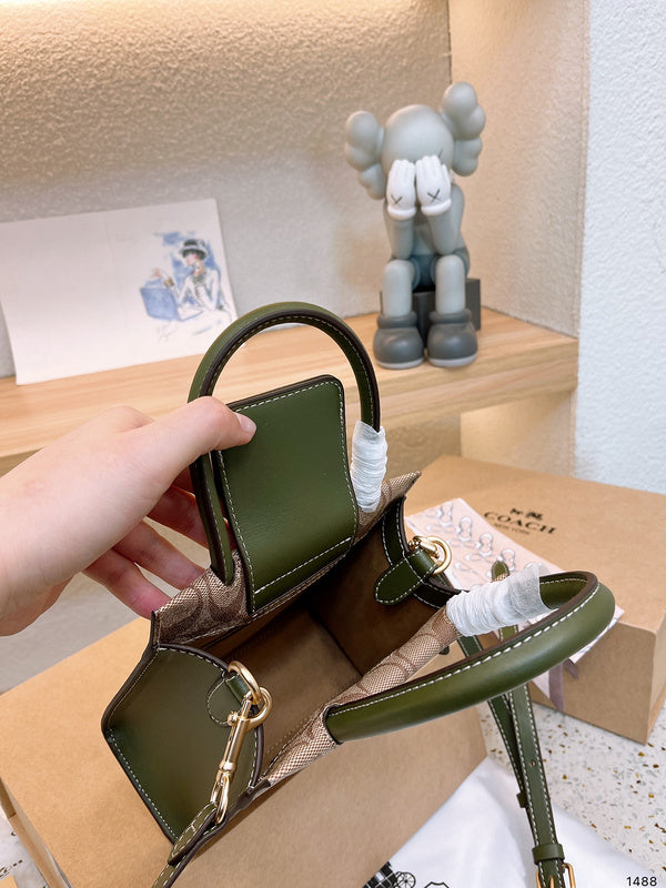 Amelia - CCH Bags - 423
