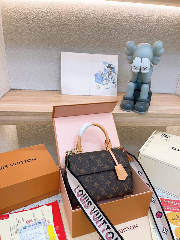 Amelia - LV Bags - 14913