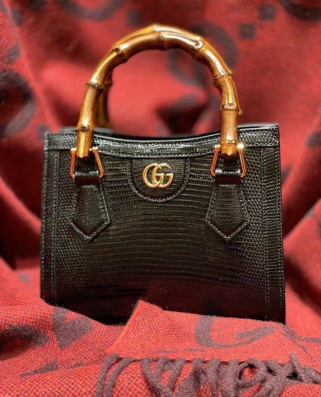 Amelia- GUKI Bags - 1421
