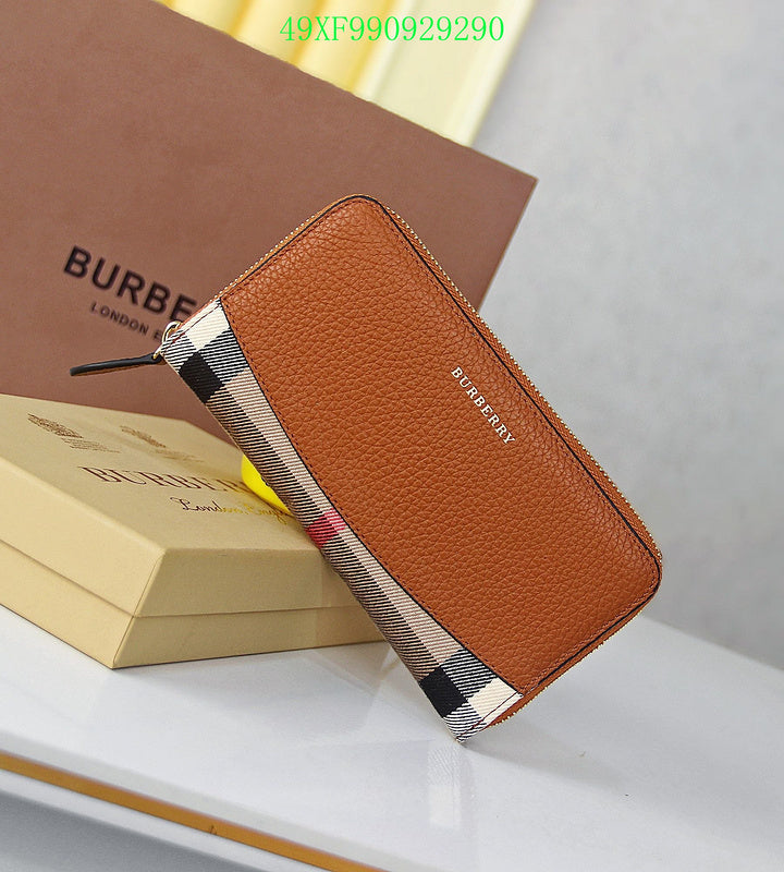 Amelia - BOR Wallet - 116