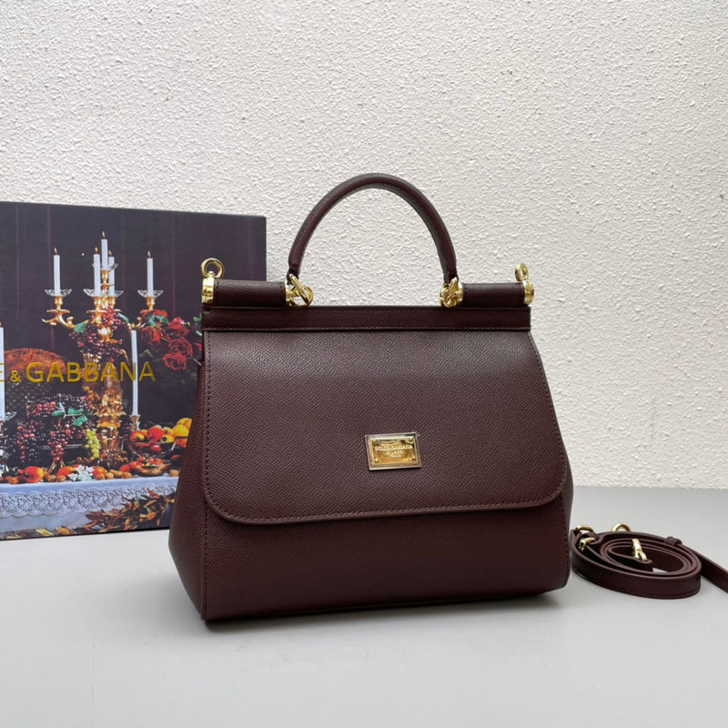 Amelia- DG Bags - 081