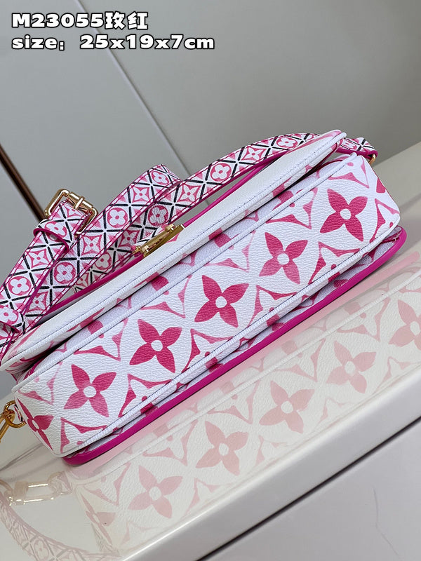 Amelia - LV Bags - 15158