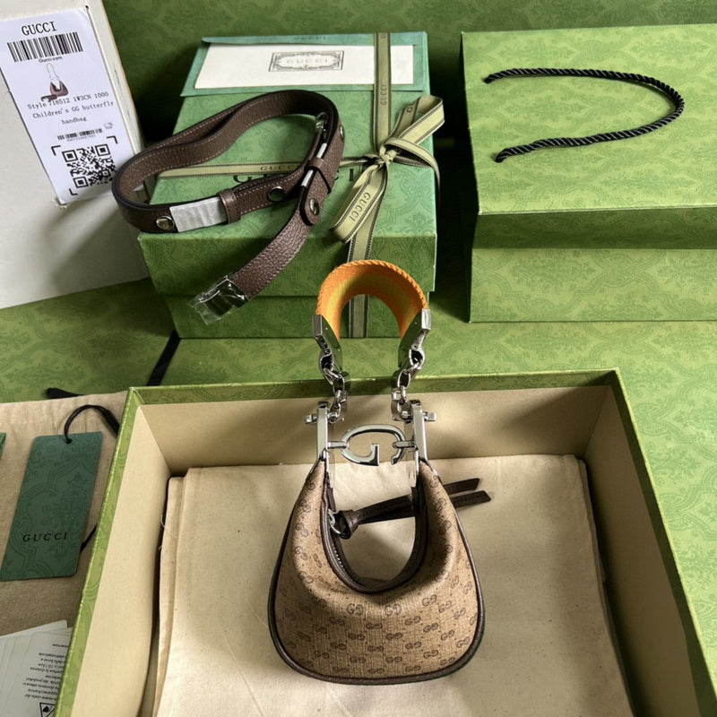 Amelia-i GUKI Women Bags - 751