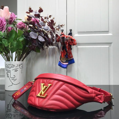Fan Fashion Lu-Vi bags - 17870