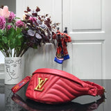 Fan Fashion Lu-Vi bags - 17870