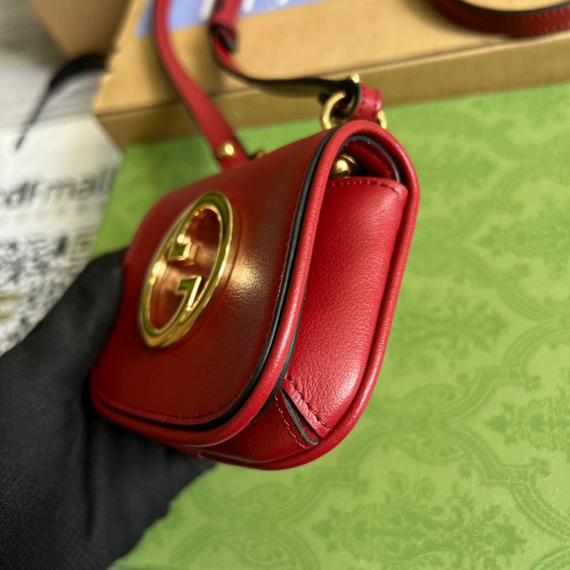 Amelia- GCI LUXURY LADY BAGS - 601