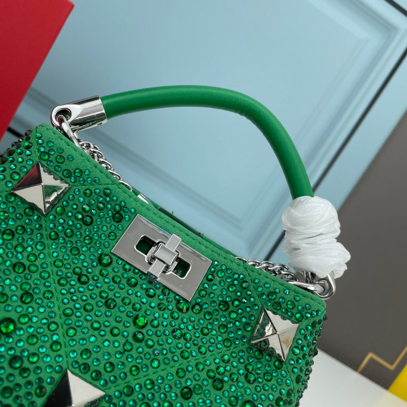 Amelia- VEL WOMEN LUXURY BAGS - 896