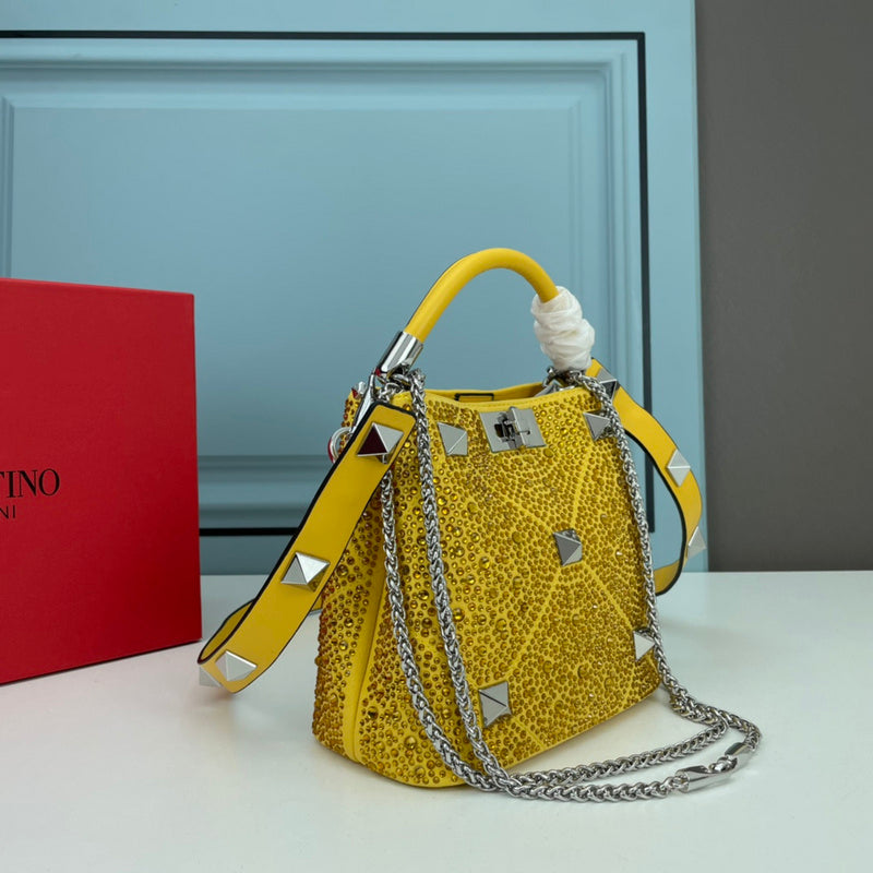 Amelia- VEL WOMEN LUXURY BAGS - 895
