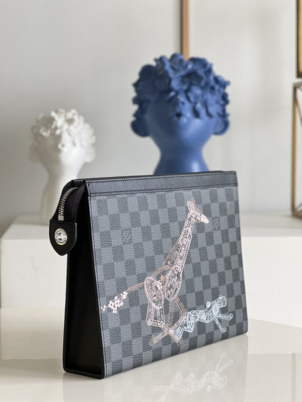Amelia- - LOV Men Bags - 493