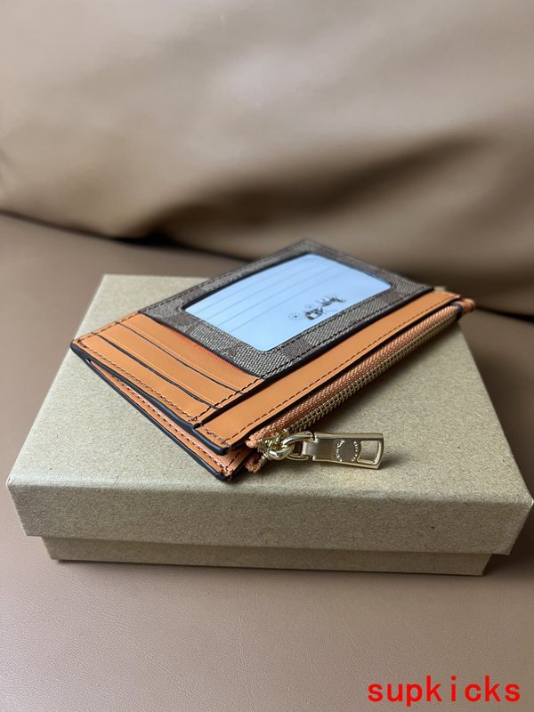 Amelia- Mix Wallets - 698